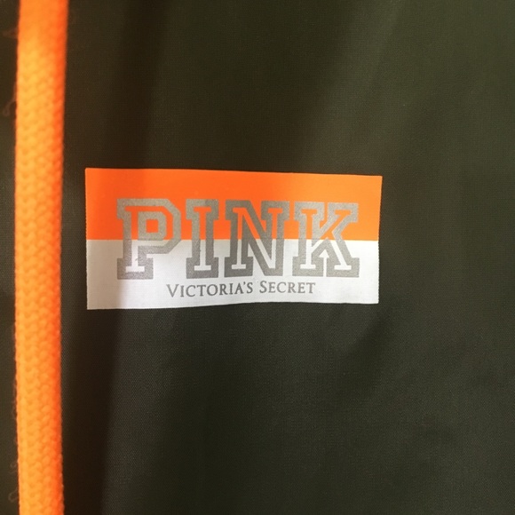 PINK Victoria’s Secret jacket - Picture 2 of 5